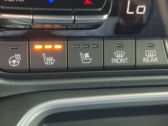 2026 Mazda CX-90 Premium Plus Package - Photo 18