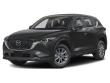 Used 2025 Mazda CX-5 2.5 S Select Package SUV