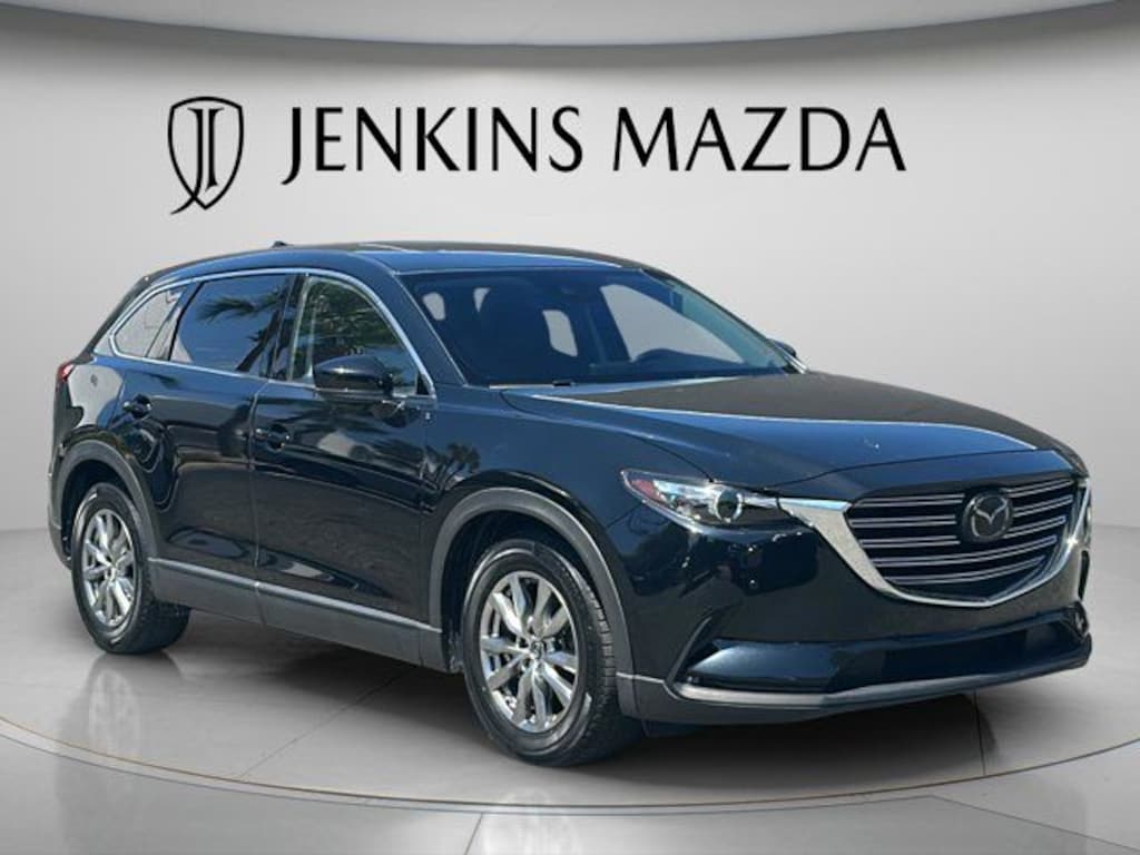 Used 2019 Mazda CX-9 Touring SUV