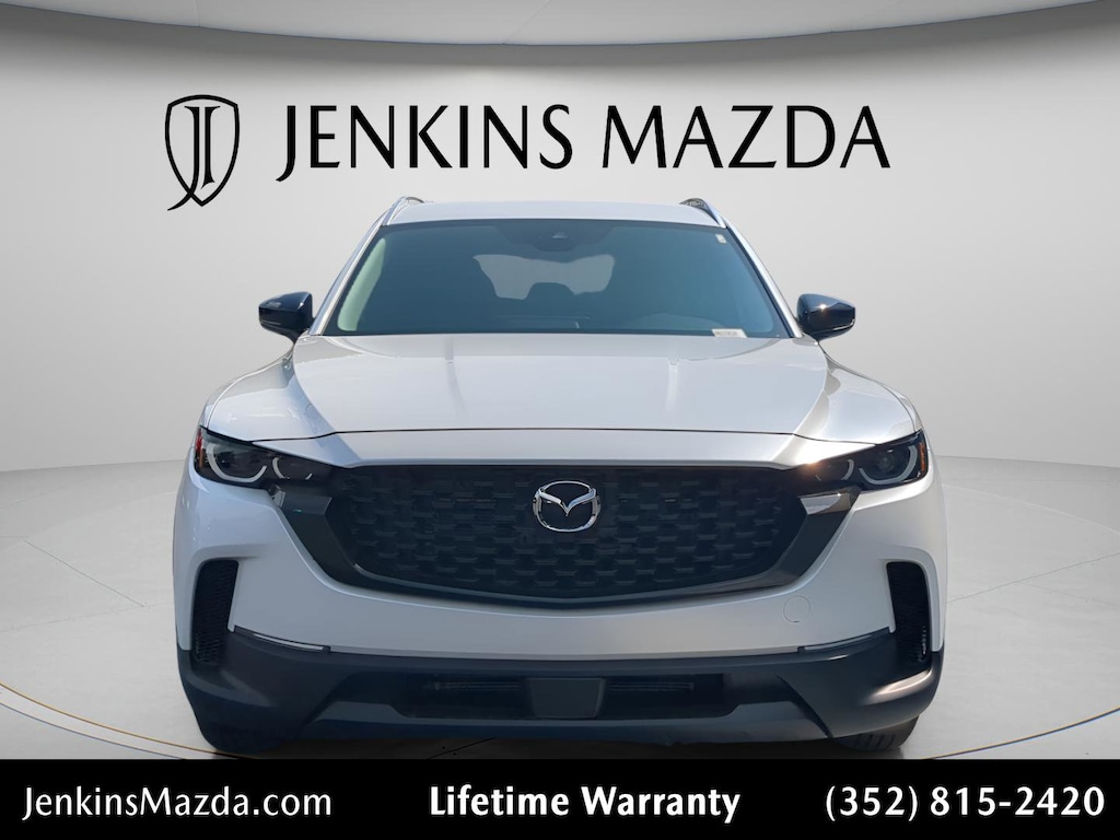Used 2024 Mazda CX-50 2.5 S Select Package SUV