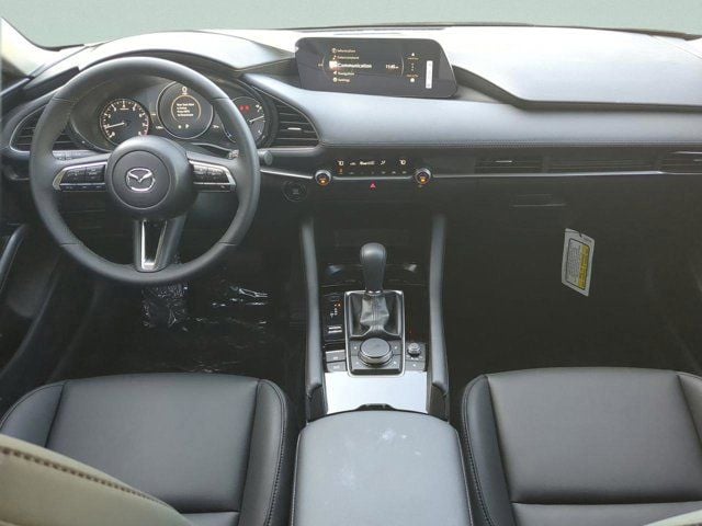 2025 Mazda Mazda3 Select Sport - Photo 10