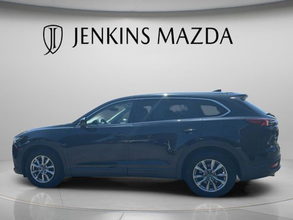 Used 2019 Mazda CX-9 Touring SUV