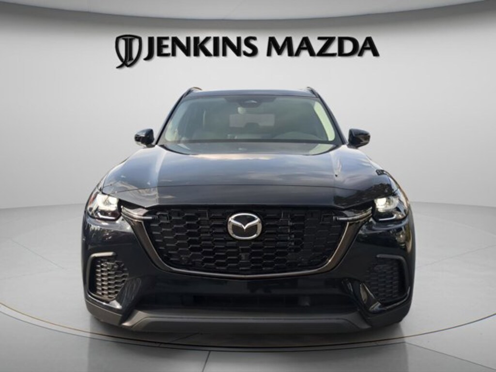 New 2026 Mazda CX-70 3.3 Turbo Preferred SUV