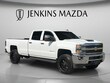  Chevrolet Silverado 2500HD