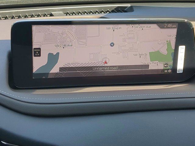 2025 Mazda CX-30 Turbo Premium - Photo 18