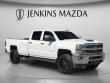 Used 2017 Chevrolet Silverado 2500HD Work Truck Truck