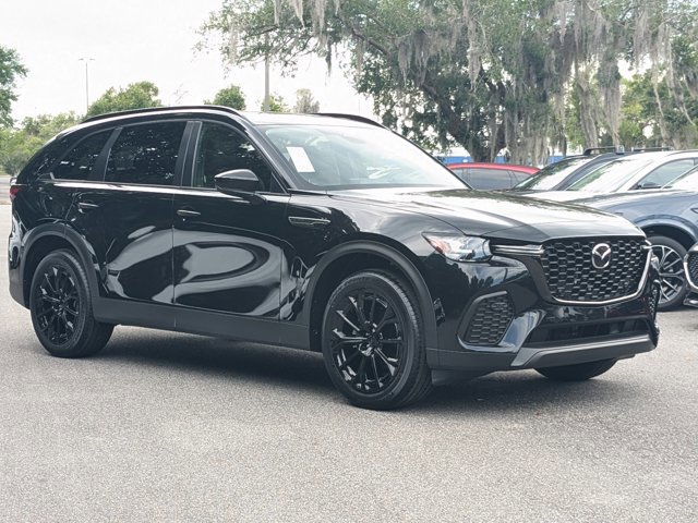 2026 Mazda CX-70 3.3 Turbo Preferred AWD's photo