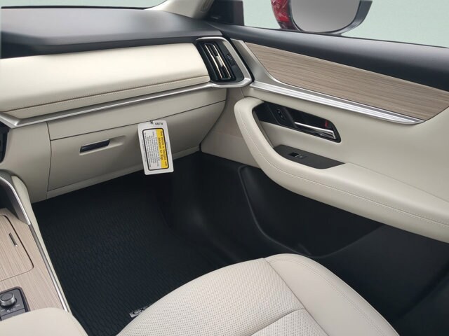 2026 Mazda CX-90 Premium Plus Package - Photo 12