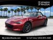 Used 2016 Mazda Mazda MX-5 Miata Grand Touring Convertible