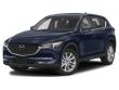 Used 2021 Mazda CX-5 Grand Touring SUV