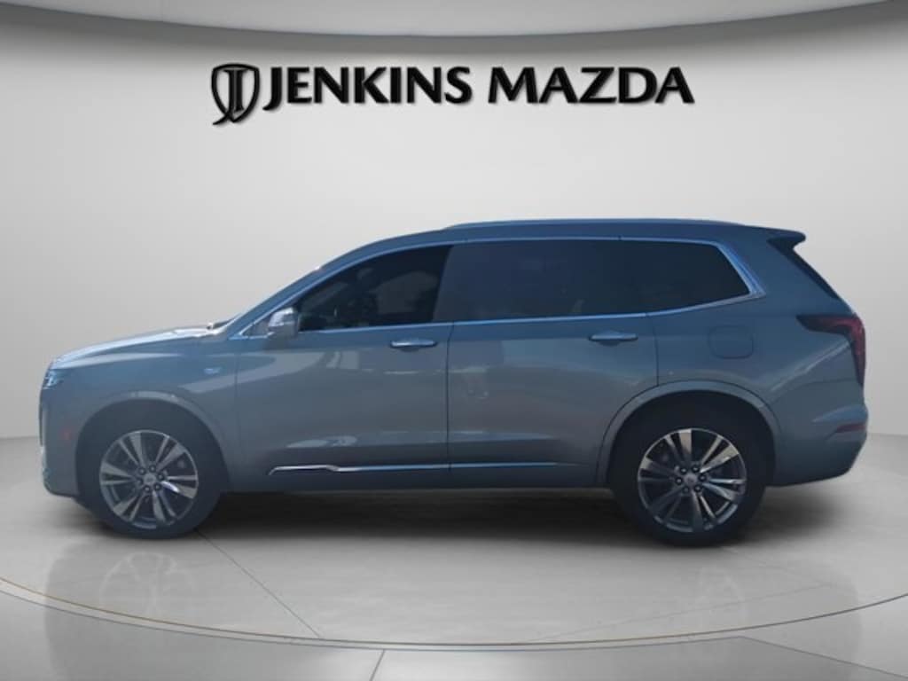 Used 2023 Cadillac XT6 Premium Luxury SUV