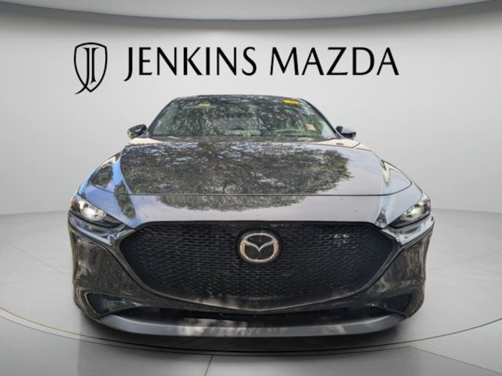Used 2020 Mazda CX-5 Touring SUV