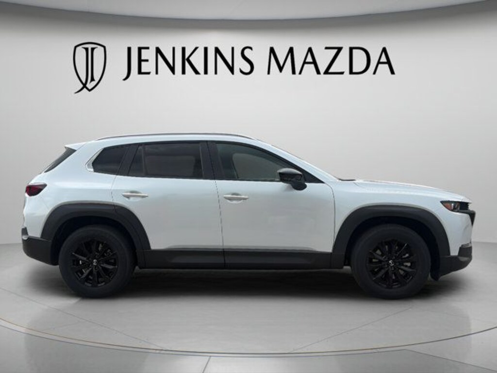 New 2026 Mazda CX-50 2.5 S Preferred SUV