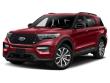 Used 2021 Ford Explorer ST SUV