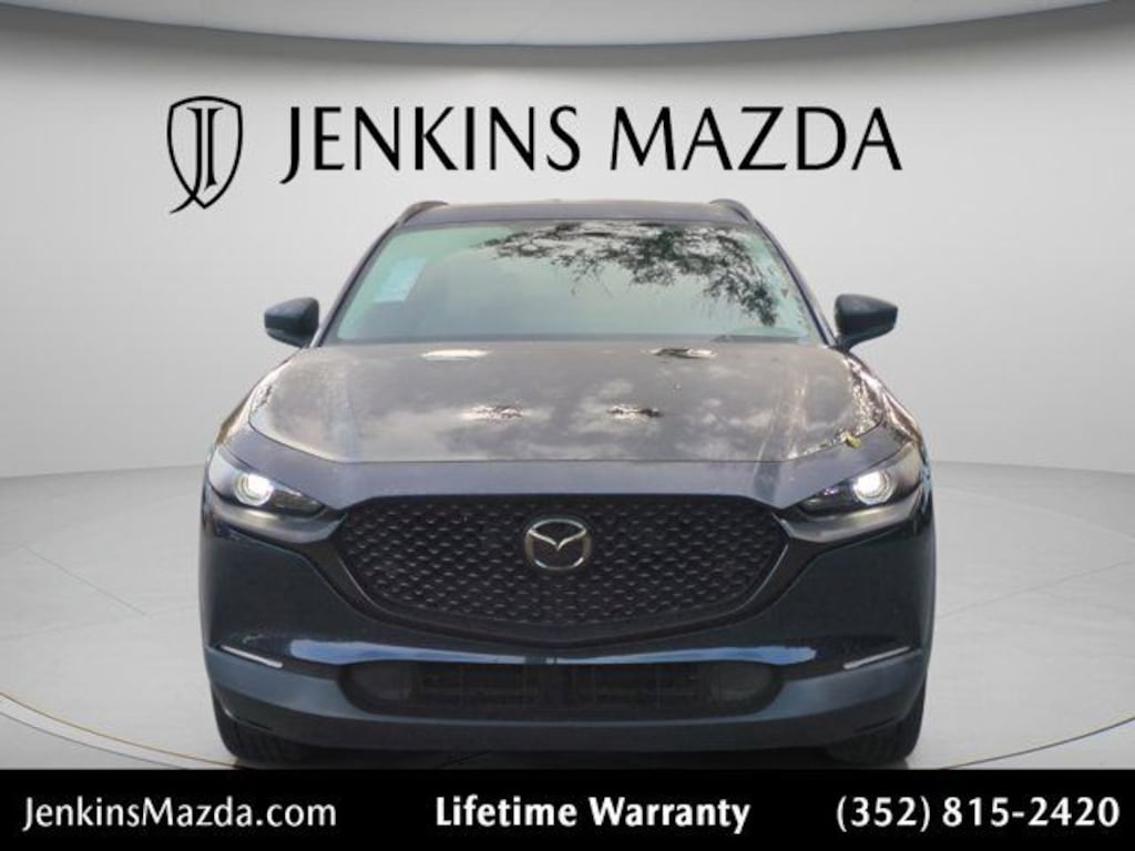 New 2026 Mazda CX-30 2.5 S Aire Edition SUV