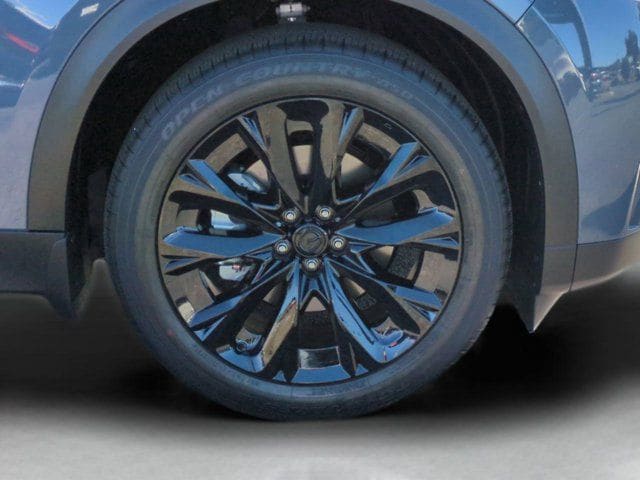 2026 Mazda CX-90 Premium Package - Photo 27
