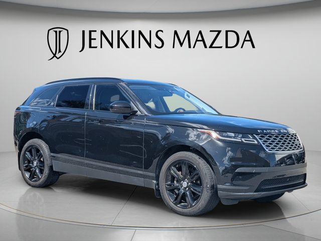 2019 Land Rover Range Rover Velar D180 S SUV