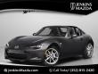 Certified 2023 Mazda Miata RF Grand Touring Convertible