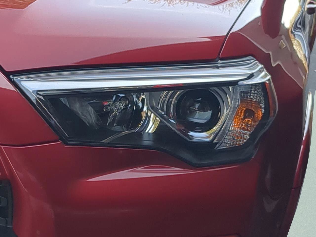 2022 Toyota 4Runner TRD Sport - Photo 9