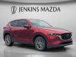 Used 2022 Mazda CX-5 2.5 S Select Package SUV