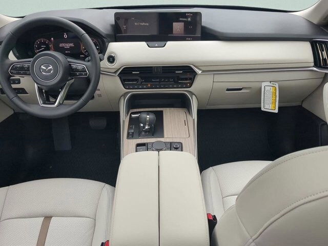 2026 Mazda CX-90 Premium Sport Package - Photo 10