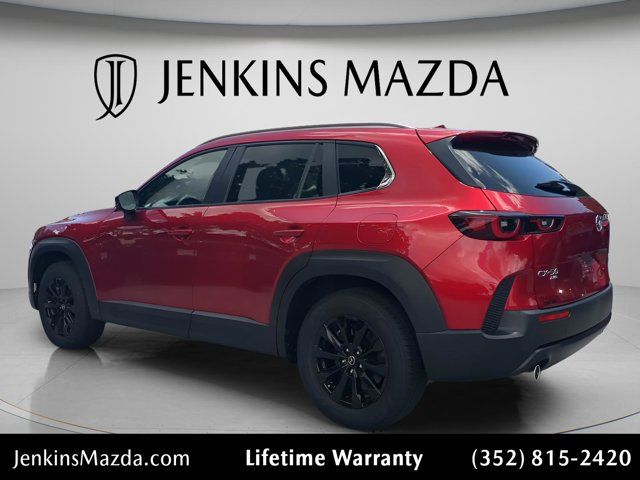 2025 Mazda CX-50 Premium - Photo 6