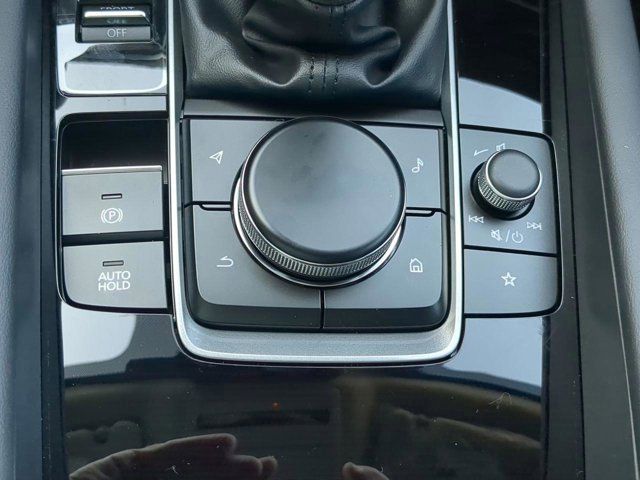 2025 Mazda Mazda3 Select Sport - Photo 16
