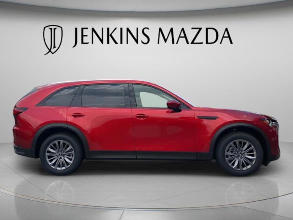 Used 2024 Mazda CX-90 3.3 Turbo Preferred SUV