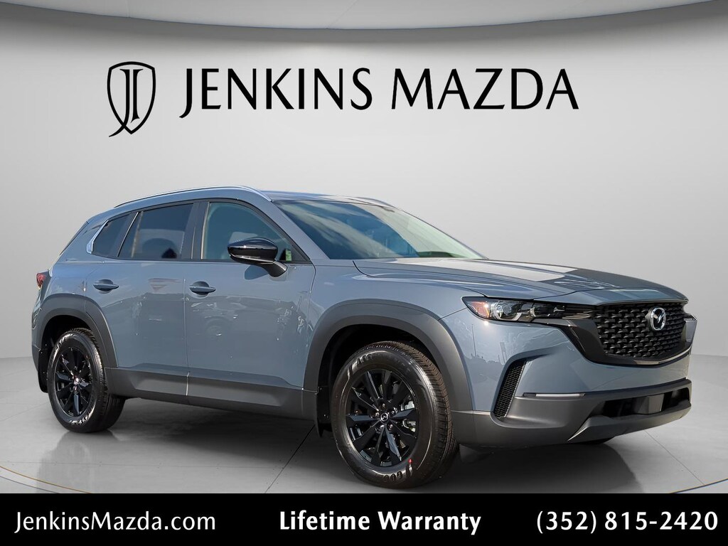 Used 2023 Mazda CX-50 2.5 S Preferred Plus Package SUV