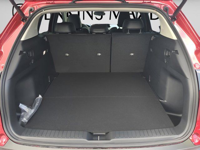 2025 Mazda CX-50 Premium - Photo 23