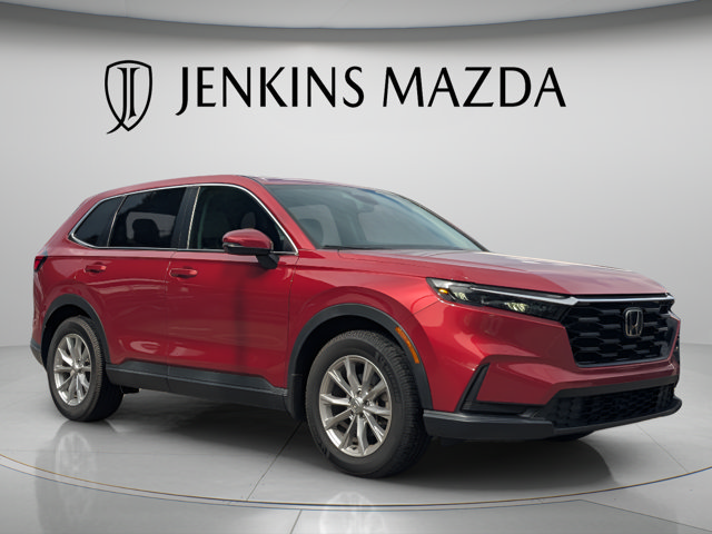 2024 Honda CR-V EX SUV