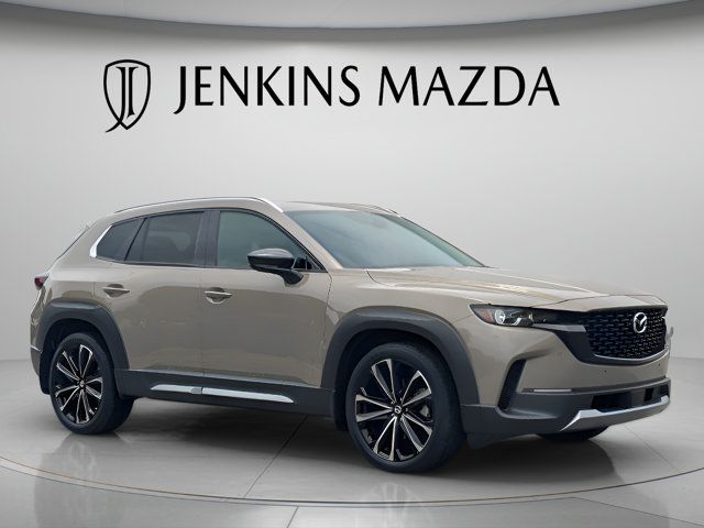 2024 Mazda CX-50 2.5 Turbo Premium Plus Package SUV
