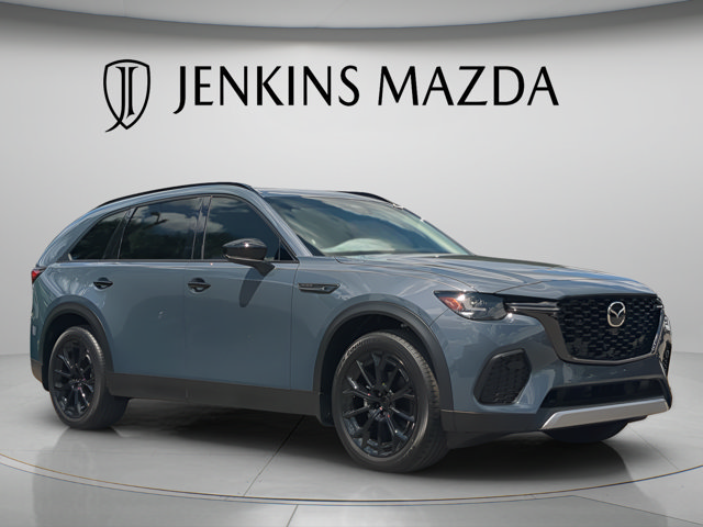  Mazda CX-70