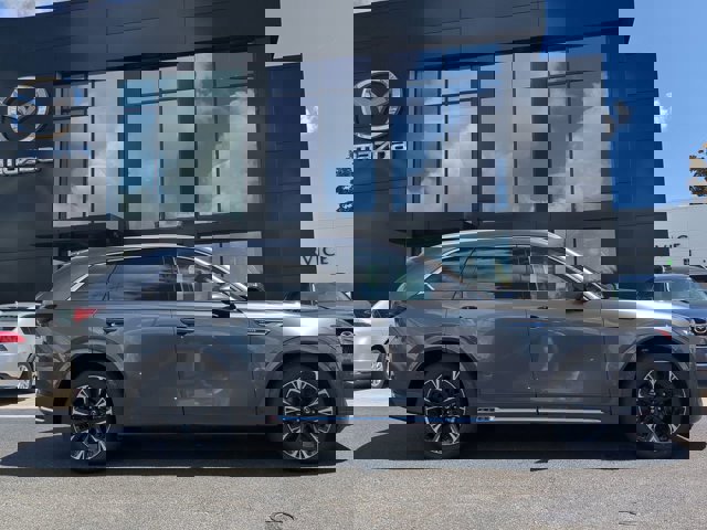 2024 Mazda CX-90 3.3 Turbo S Premium photo 2