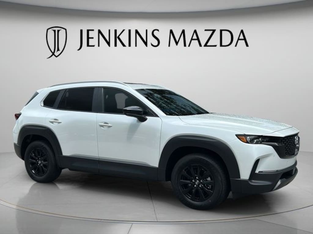 New 2026 Mazda CX-50 Hybrid Preferred SUV
