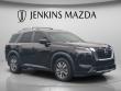 Used 2022 Nissan Pathfinder SL SUV