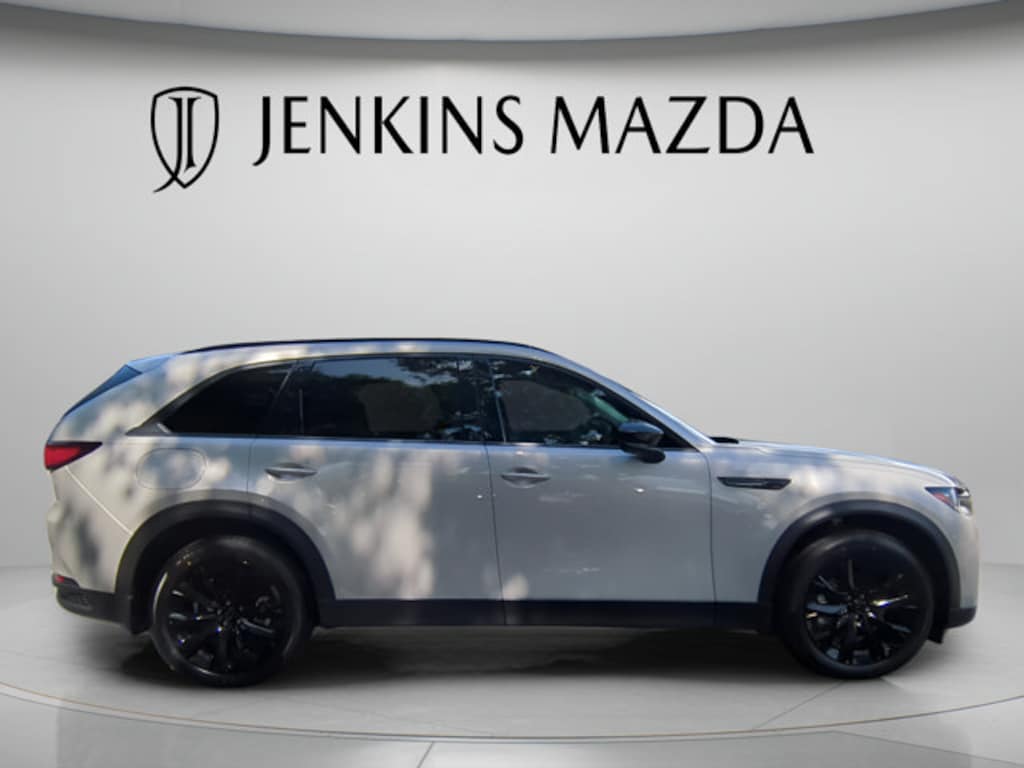 New 2026 Mazda CX-90 Plug-In Hybrid Premium Sport SUV