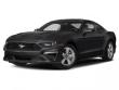 Used 2020 Ford Mustang Ecoboost Coupe