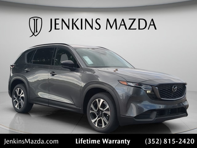 New Mazda CX-5 for Sale in Ocala, FL | Jenkins Mazda of Ocala