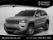 Used 2020 Jeep Grand Cherokee Limited SUV