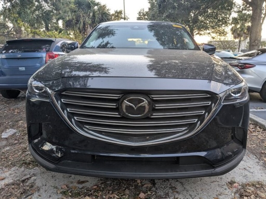Used 2023 Mazda CX-9 Touring SUV