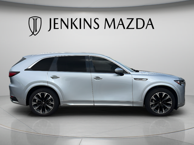Used 2024 Mazda CX-90 3.3 Turbo S Premium SUV