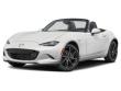 Used 2024 Mazda MX-5 Miata Grand Touring Convertible
