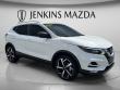 Used 2021 Nissan Rogue Sport SL SUV