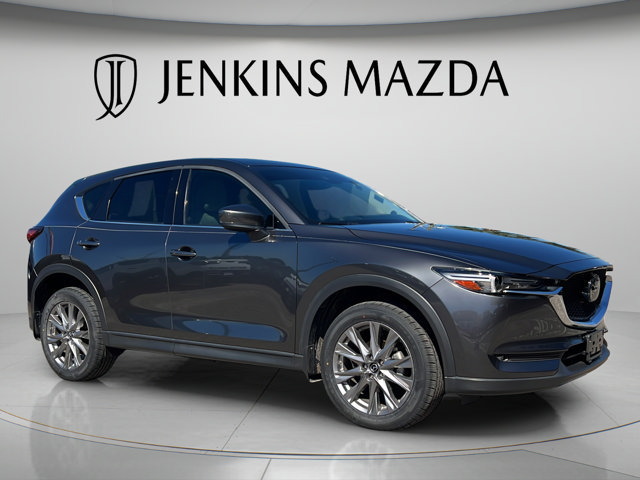 Used 2020 Mazda CX-5 Grand Touring SUV