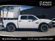 Used 2024 Ram 1500 Classic SLT Truck Crew Cab