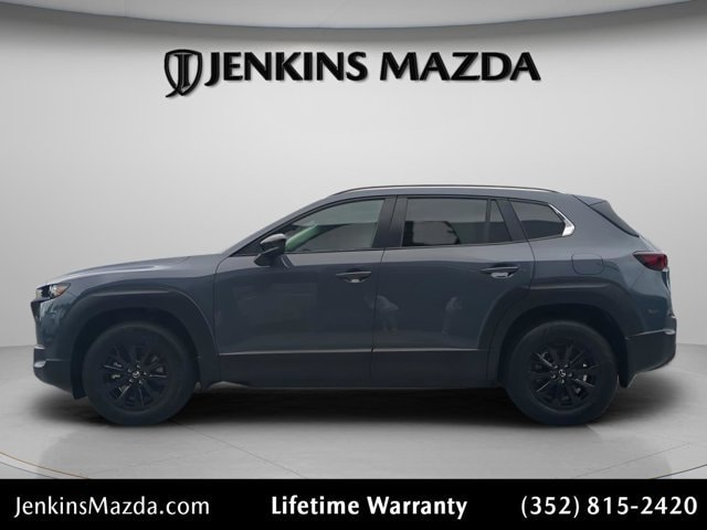2026 Mazda CX-50 Preferred - Photo 5
