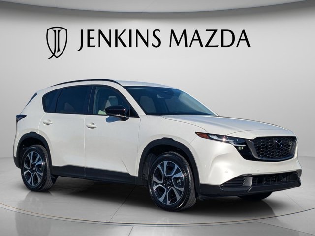 2026 Mazda CX-5 S Preferred Auto AWD's photo
