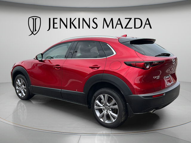 Used 2021 Mazda CX-30 Premium SUV