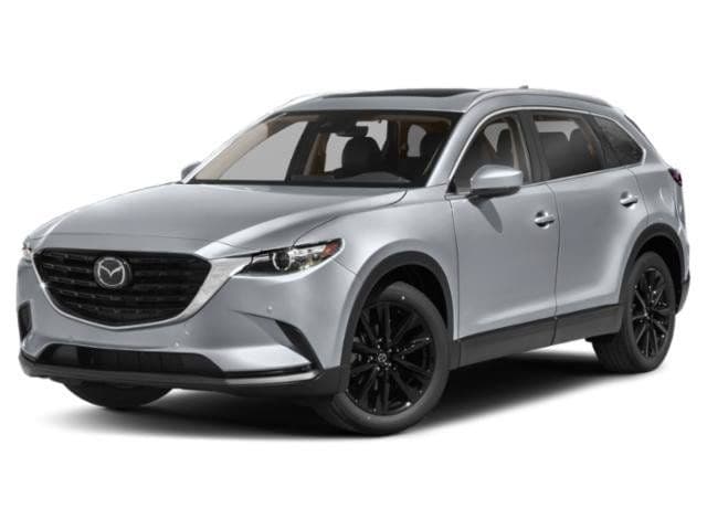 2023 Mazda CX-9 Touring Plus AWD's photo